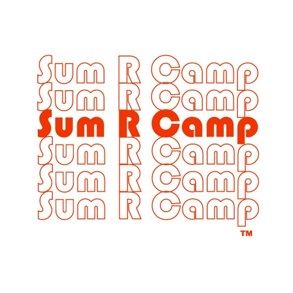 Meet your Posher, Sum R Camp
